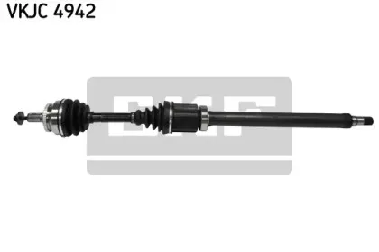 VKJC 4942 SKF Приводной вал